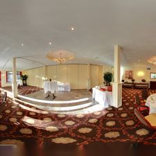 Van der Valk Hotel Avifauna