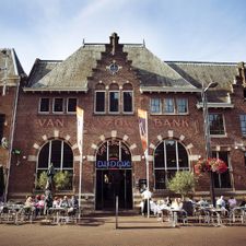 Dudok Arnhem