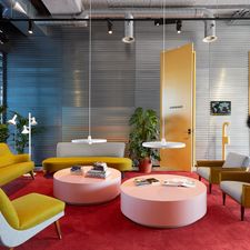 The Social Hub Groningen