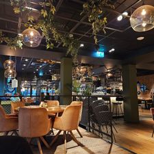 Restaurant De Beren Oosterhout - Markt