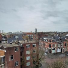 Flonk Hotel Groningen Centre