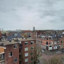 Flonk Hotel Groningen Centre (Former Best Western)