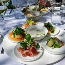 Hotel Restaurant "De Watergeus"