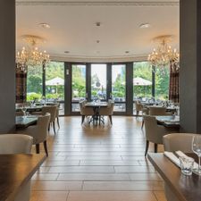 Fletcher Hotel-Restaurant De Kempen