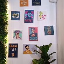 Tiranga - The Indian Bistro