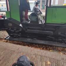 Tamoil Tankstation Hilversum