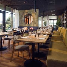 Hilton Garden Inn Leiden