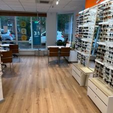 Pearle Opticiens Volendam