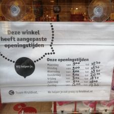 Kruidvat