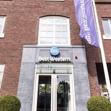 Best Western City Hotel Woerden