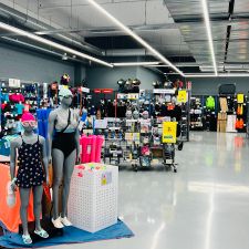 Decathlon Amsterdam Noord
