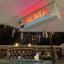 HEMA