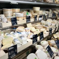 Ekoplaza Foodmarqt Hoofddorpweg - biologische supermarkt