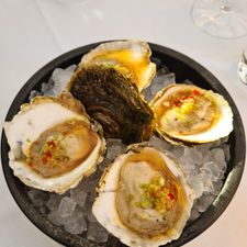 Restaurant O&O