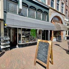 Boekhandel vanGennep