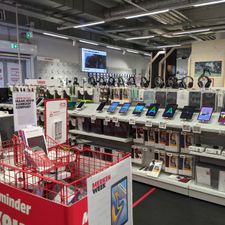 Media Markt Eindhoven Centrum