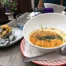 Restaurant Voor Iedereen