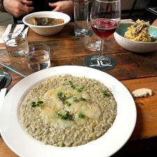 Primi bar + cucina