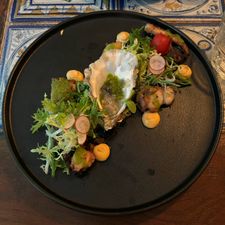 Brasserie Sent