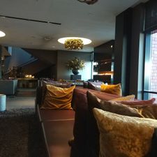 Van der Valk Hotel Dordrecht