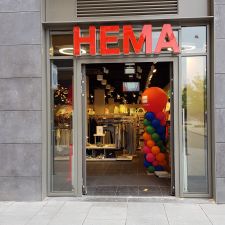 HEMA Utrecht Leidsche Rijn