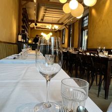Restaurant Breda
