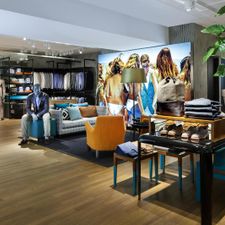 Suitsupply Breda