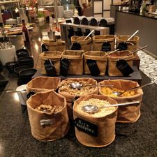 Mercure Hotel Amsterdam West