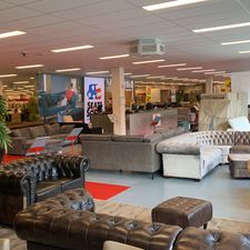 Seats and Sofas Zaandam