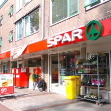 SPAR Olierook