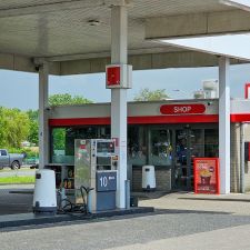Lukoil Gorinchem