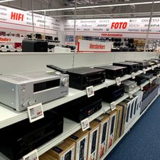 MediaMarkt Groningen Sontplein