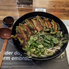 wagamama Rembrandtplein