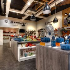 Le Creuset