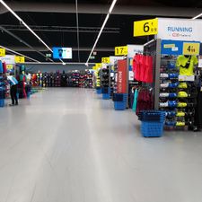 Decathlon Arnhem