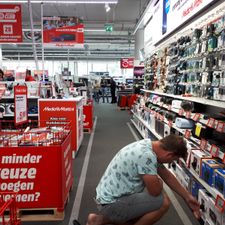 MediaMarkt Emmen