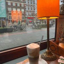 Café Restaurant Orff