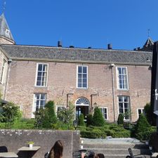 Stayokay Hostel Domburg (Kasteel Westhove)