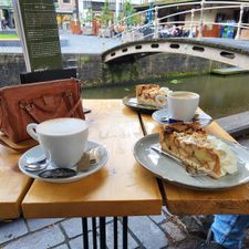 The Bakery Café Leeuwarden