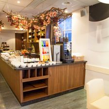 Good Seasons Hotel Den Bosch
