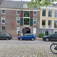 La Cubanita Dordrecht