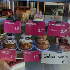 Bakker Bart Groesbeek