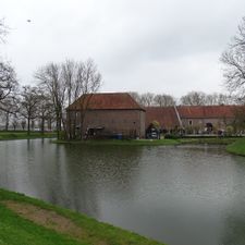 Landgoed Kasteel Limbricht