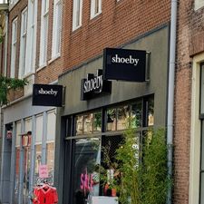 Shoeby - Zaltbommel