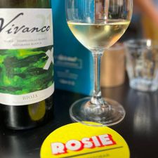 Restobar Rosie