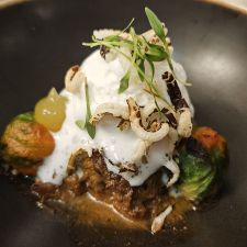 Restaurant Lef Reuver