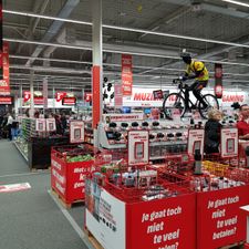 MediaMarkt Middelburg