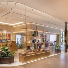 Nespresso Boutique