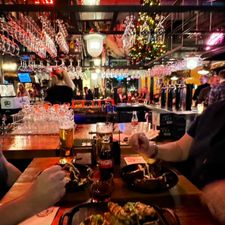 Beers & Barrels - Breda