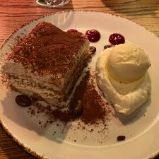 Brasserie 't Vingerling